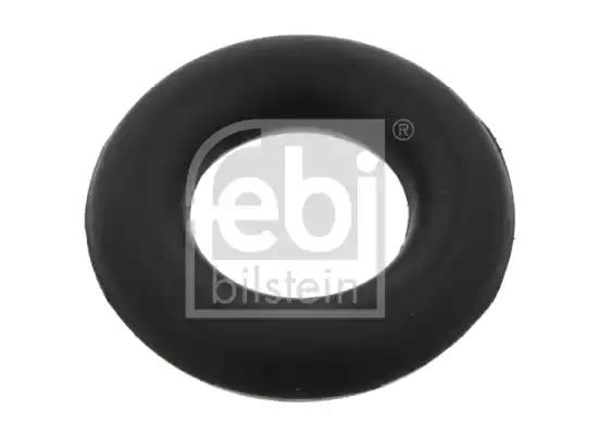 Крепление глушителя 05075 FEBI 05075