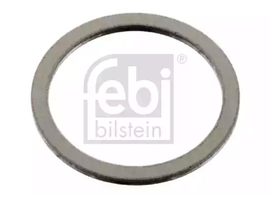 Кольцо уплотнительное 05552 FEBI 05552