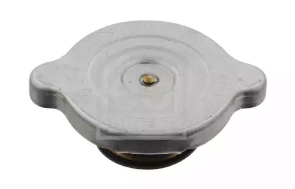 Крышка радиатора 06568 FEBI 06568