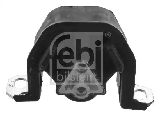 Опора двигателя 06657 FEBI 06657
