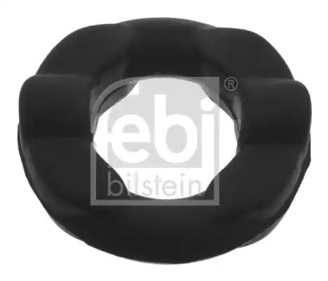 Крепление глушителя 07006 FEBI 07006