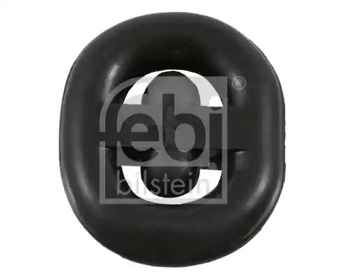 Крепление глушителя 07358 FEBI 07358
