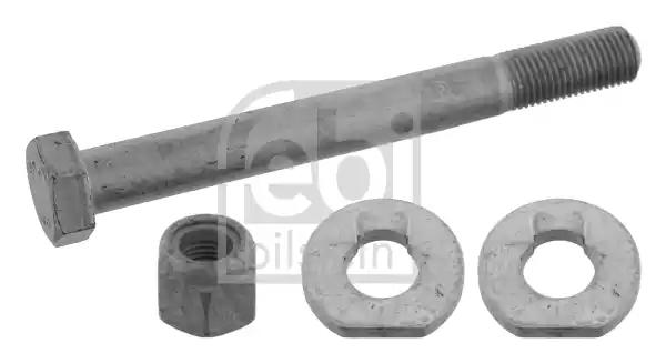 Болт 07752 FEBI 07752