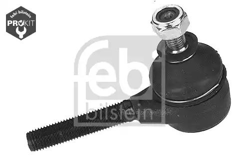 Наконечник рулевой 07780 FEBI 07780