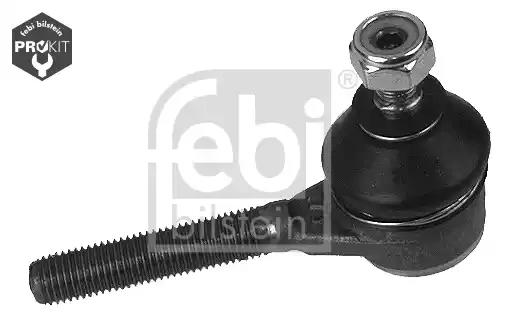 Наконечник рулевой 07781 FEBI 07781