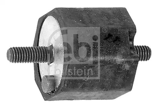 Опора КПП 07999 FEBI 07999