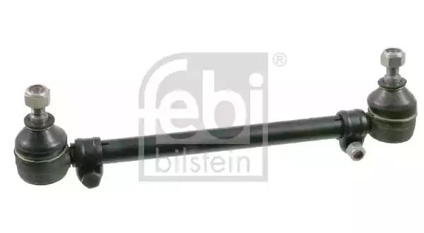 Тяга рулевая 08581 FEBI 08581