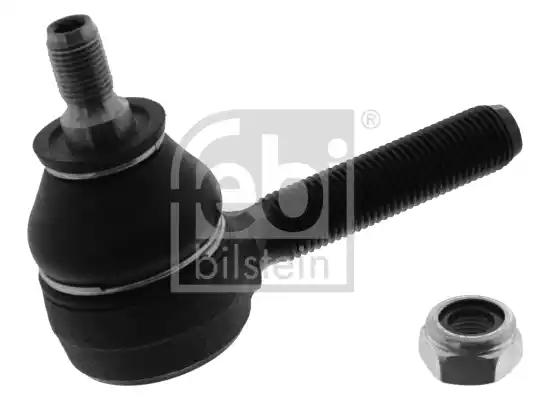 Наконечник рулевой 08582 FEBI 08582