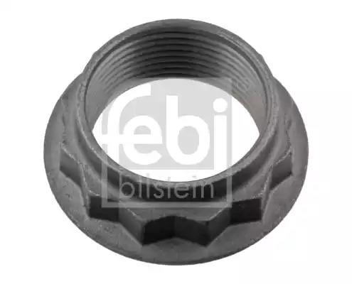 Гайка 08730 FEBI 08730
