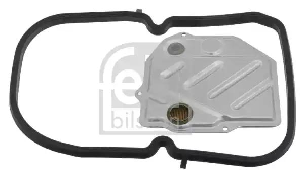 Фильтр АКПП 08888 FEBI 08888