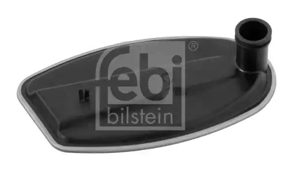 Фильтр АКПП 09463 FEBI 09463