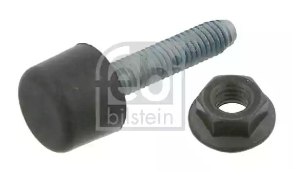 Отбойник капота 09765 FEBI 09765