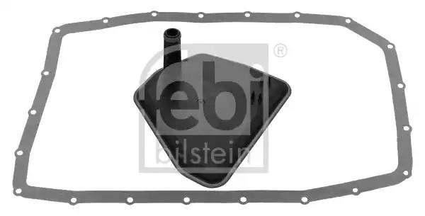 Фильтр АКПП 100399 FEBI 100399