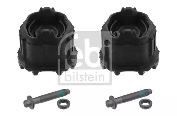 Сайлентблоки 10257 FEBI 10257