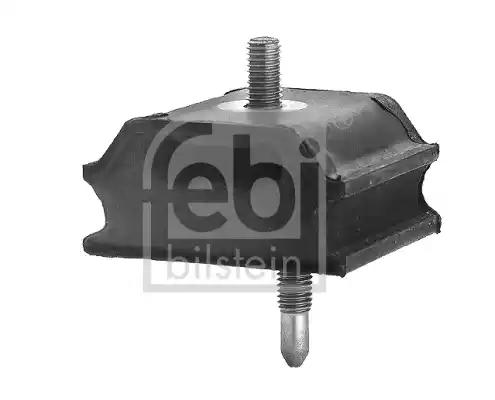 Сайлентблок 10307 FEBI 10307