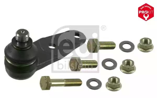 Опора шаровая 10640 FEBI 10640