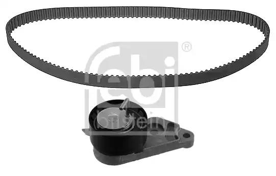 Комплект ГРМ 11286 FEBI 11286