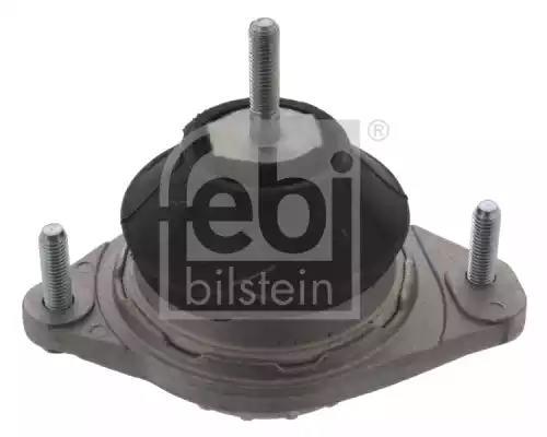 Опора двигателя 11484 FEBI 11484