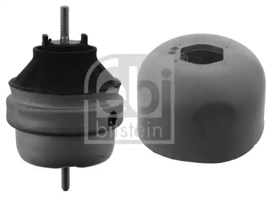 Опора двигателя 11486 FEBI 11486