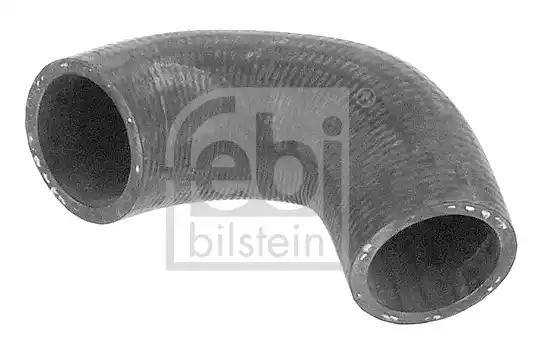 Патрубок 12631 FEBI 12631