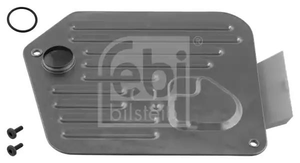 Фильтры АКПП 12671 FEBI 12671