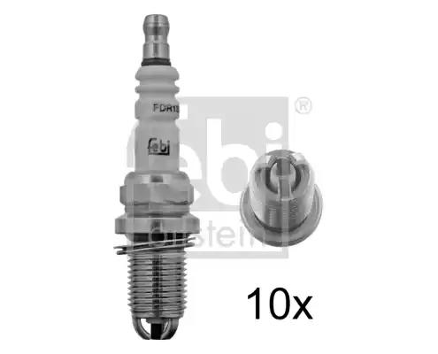 Свеча зажигания 13503 FEBI 13503