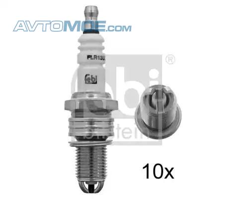 Свеча зажигания 13509 FEBI 13509