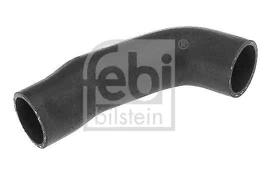 Патрубок 14025 FEBI 14025