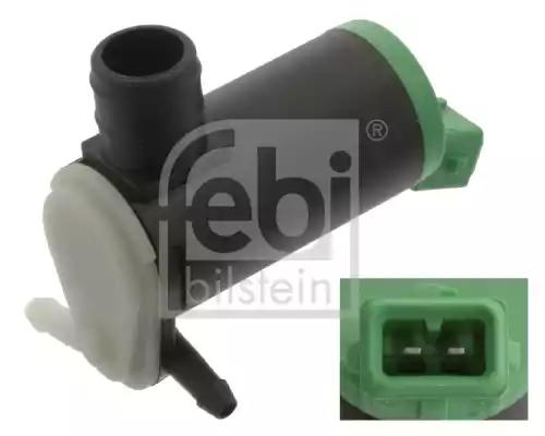 Насос стеклоомывателя 14361 FEBI 14361