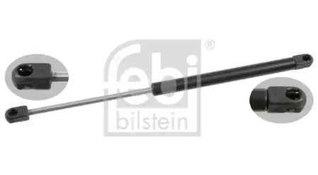 Амортизатор 17752 FEBI 17752