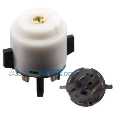 Выключатель зажигания 18646 FEBI 18646