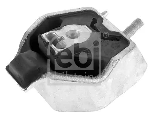 Опора КПП 19802 FEBI 19802