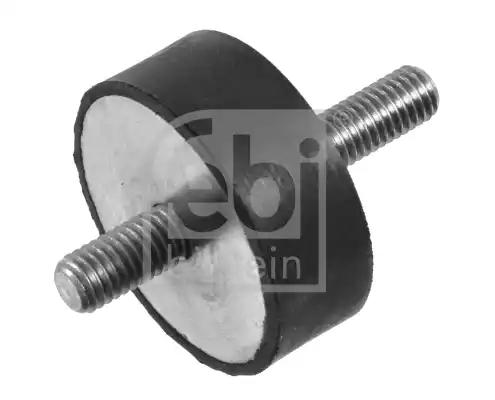 Опора радиатора 21944 FEBI 21944