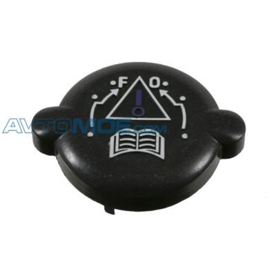 Крышка радиатора 22080 FEBI 22080