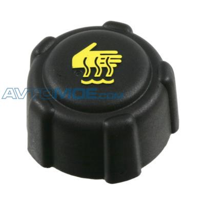 Крышка радиатора 22085 FEBI 22085