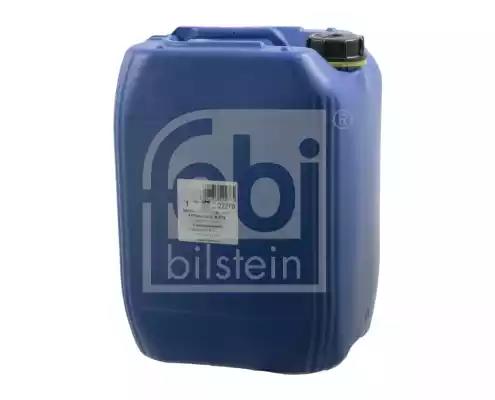 Antifreeze G11 blue FEBI 22270