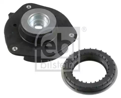 Опоры амортизатора 22502 FEBI 22502