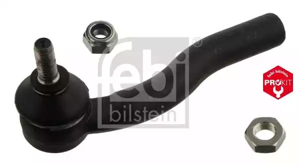 Наконечник рулевой 22907 FEBI 22907