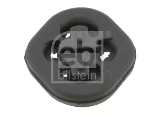 Крепление глушителя 23620 FEBI 23620