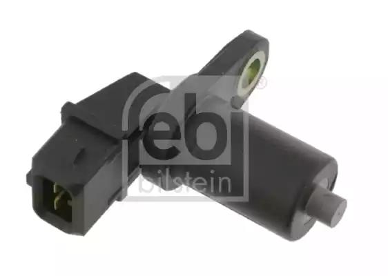 Датчик коленвала 23931 FEBI 23931