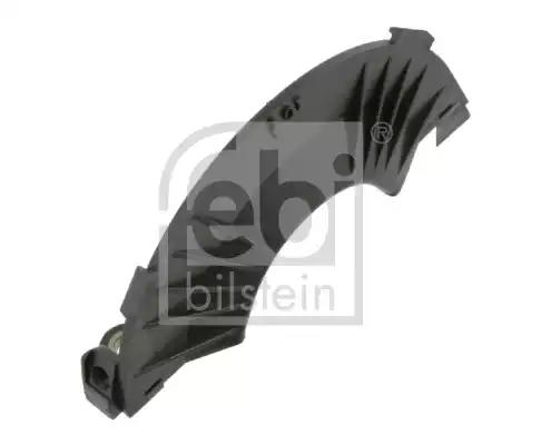 Кожух ремня ГРМ 24502 FEBI 24502