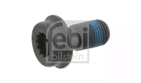 Болт 24602 FEBI 24602