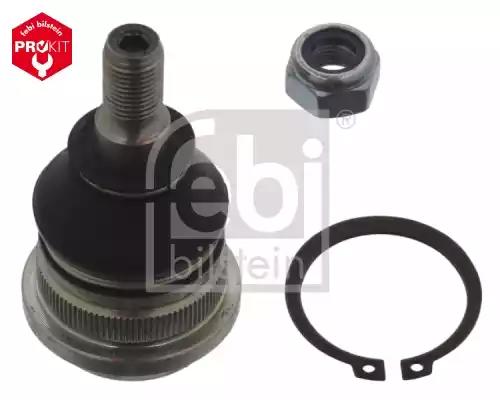 Опора шаровая 24907 FEBI 24907
