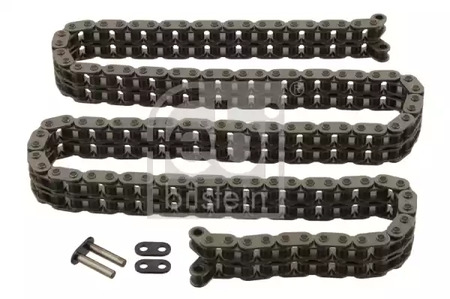 Цепь ГРМ 25211 FEBI 25211