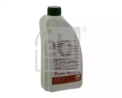 Ready Mix –30 °C green FEBI 26580