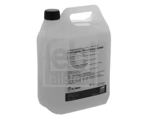Ready Mix –30 °C green FEBI 26581