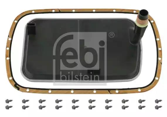 Фильтры АКПП 27061 FEBI 27061