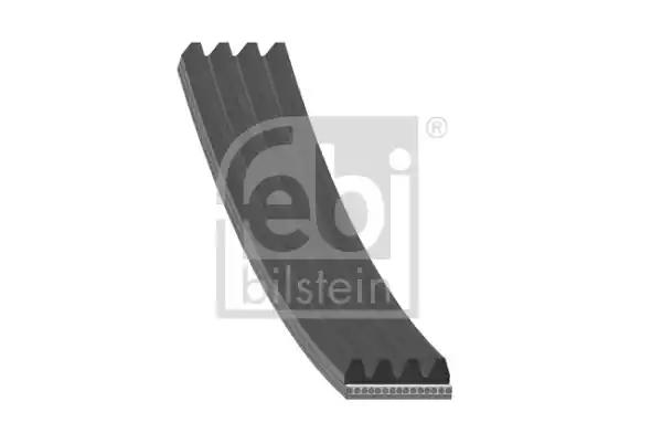 Ремень поликлиновой 28786 FEBI 28786