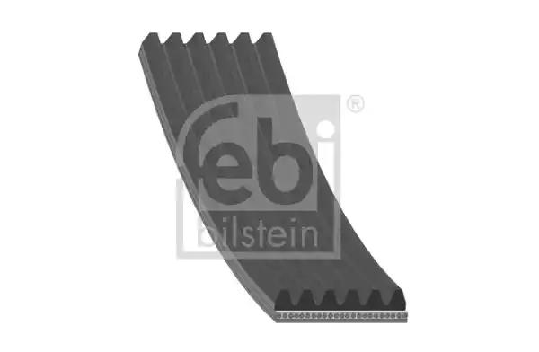 Ремень поликлиновой 28925 FEBI 28925