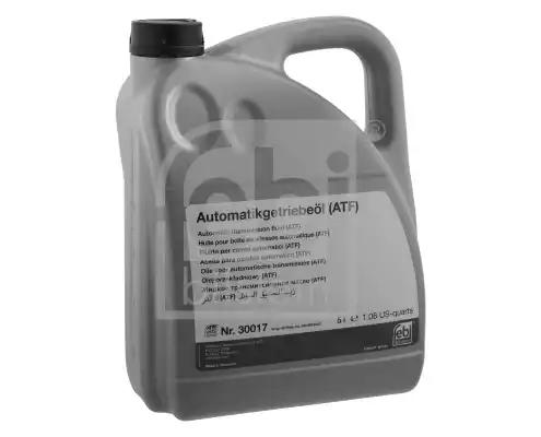 Febi Automatikgetriebeol ATF II FEBI 30017